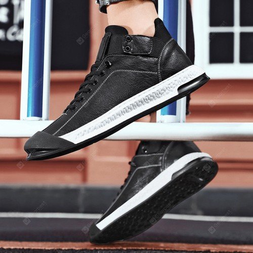 Men'S Fashion Casual Shoes Breathable ShoesOutdoor Shoes Flat Shoes